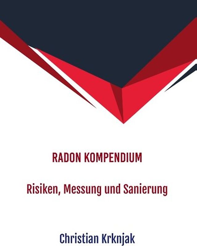 Radon Kompendium