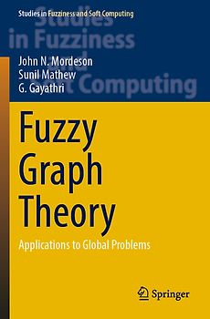 Fuzzy Graph Theory