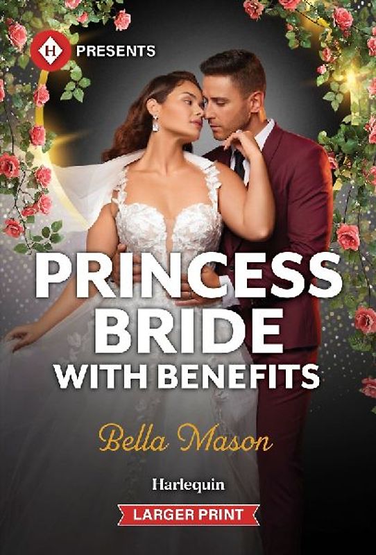 Princess Bride with Benefits