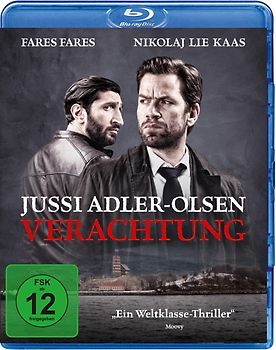Verachtung Blu-ray Disc