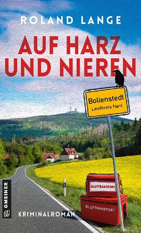 Auf Harz und Nieren