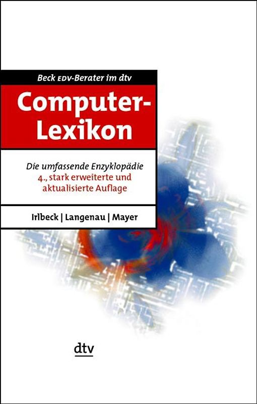 Computer-Lexikon