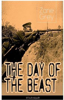 The Day of the Beast (Unabridged)