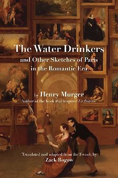 The Water Drinkers