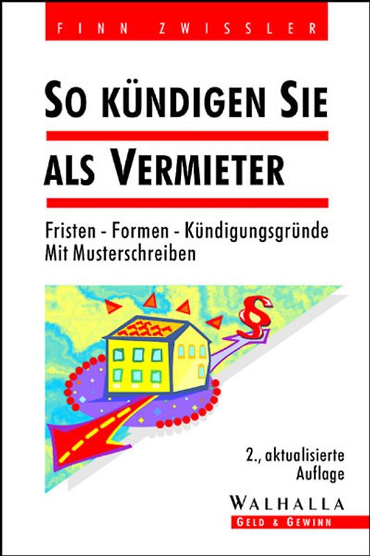 So kündigen Sie als Vermieter