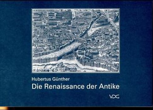 Die Renaissance der Antike