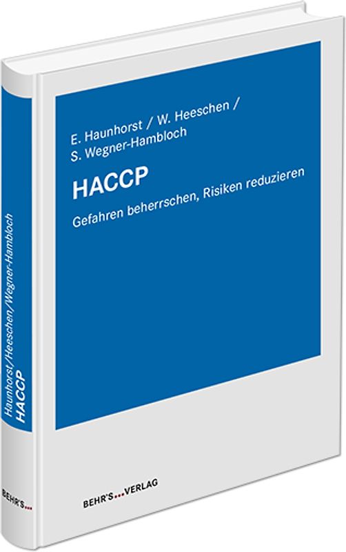HACCP