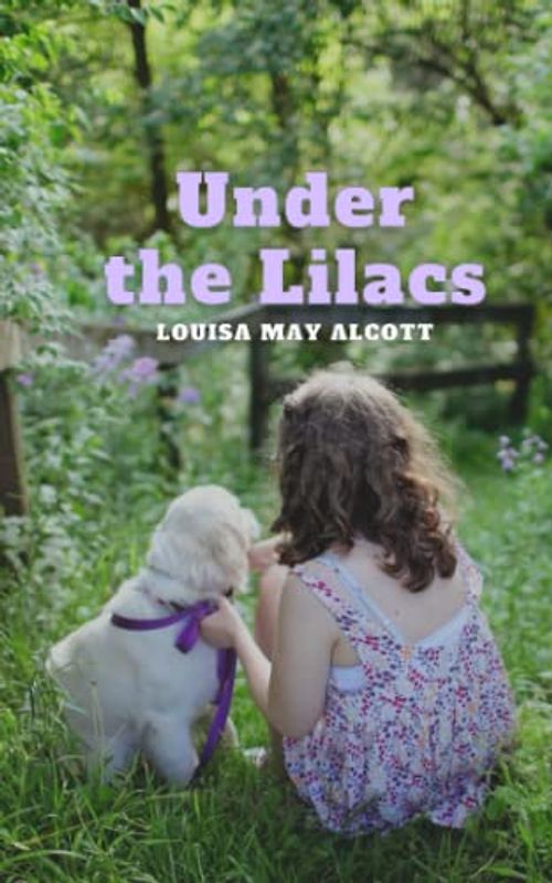 Under the Lilacs