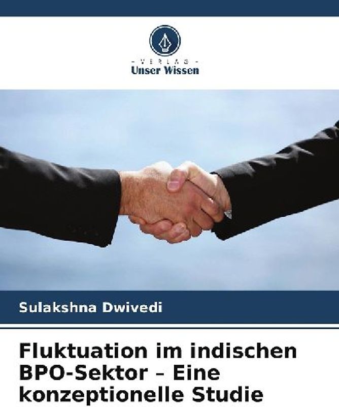 Fluktuation im indischen BPO-Sektor - Eine konzeptionelle Studie