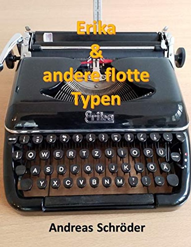 Erika & andere flotte Typen