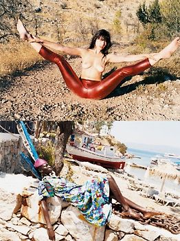 Deste Fashion Collection