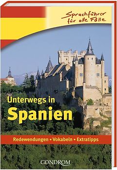 Unterwegs in Spanien