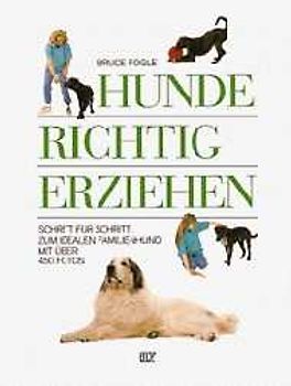 Hunde richtig erziehen
