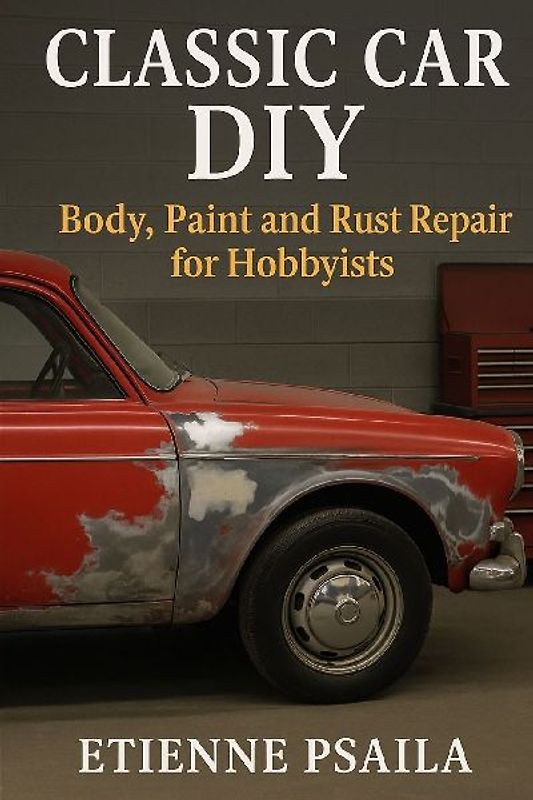 Classic Car DIY
