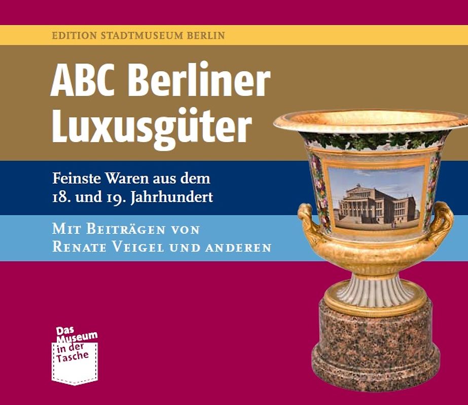 ABC Berliner Luxusgüter
