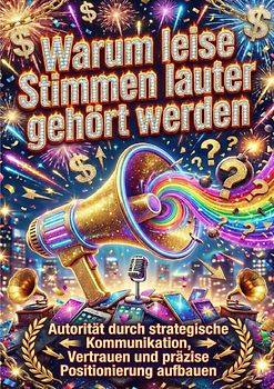 Warum leise Stimmen lauter gehört werden