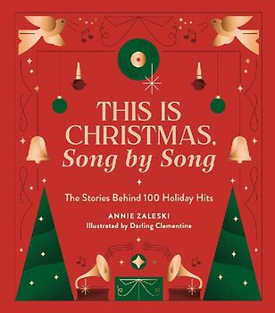 This Is Christmas, Song by Song