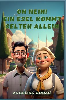 Türkei für Anfänger / Oh nein! Ein Esel kommt selten allein