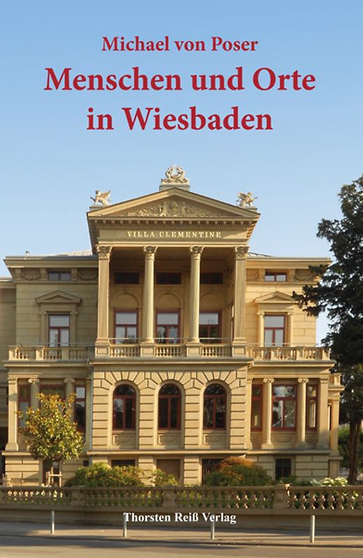 Menschen und Orte in Wiesbaden