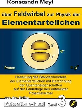 Potentialwirbel Band 3
