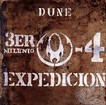 Dune - Expedicion
