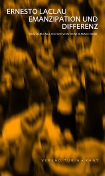 Emanzipation und Differenz
