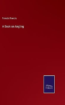A Book on Angling