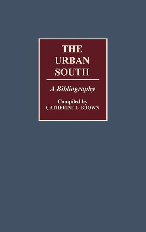 The Urban South