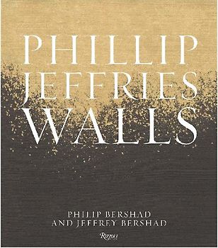 Phillip Jeffries: Walls