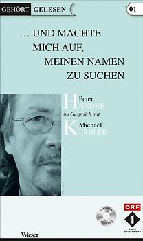 Und machte mich auf meinen Namen zu Suchen