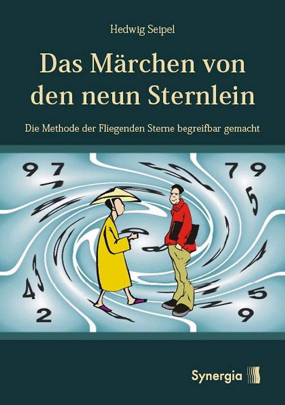 Das Märchen von den 9 Sternlein
