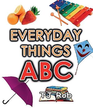 Everyday Things ABC