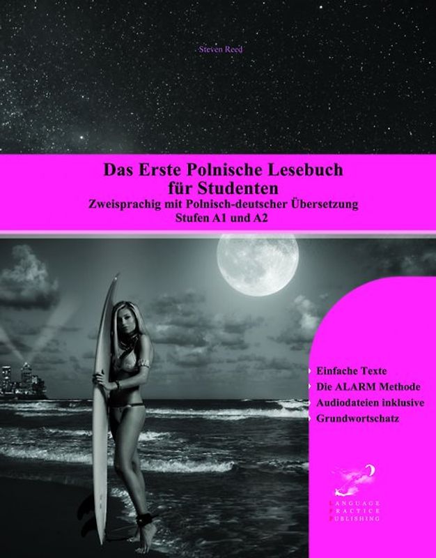 Das Erste Polnische Lesebuch für Studenten