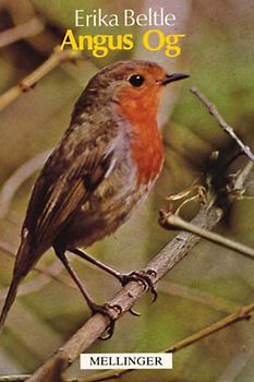 Angus Og - Unser Rotkehlchen