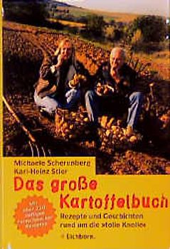 Das grosse Kartoffelbuch
