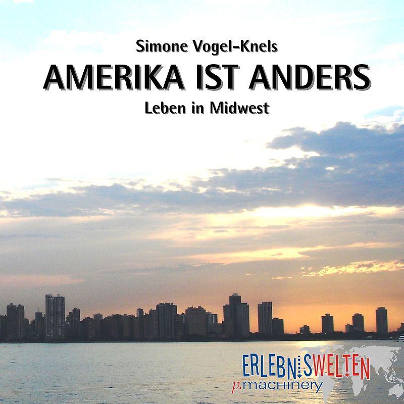 AMERIKA IST ANDERS