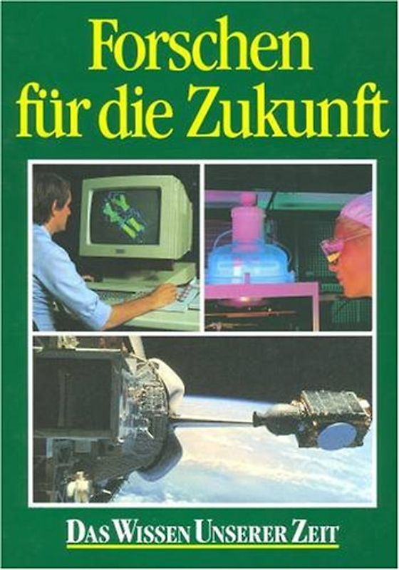 Wissen unserer Zeit. Zahlen - Daten - Fakten