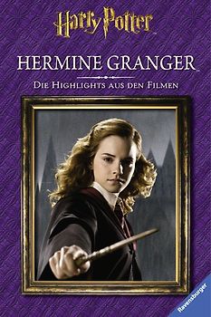 Harry Potter™. Die Highlights aus den Filmen. Hermine Granger™