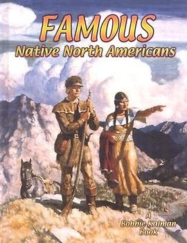 Famous Native North Americans