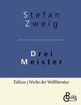 Drei Meister