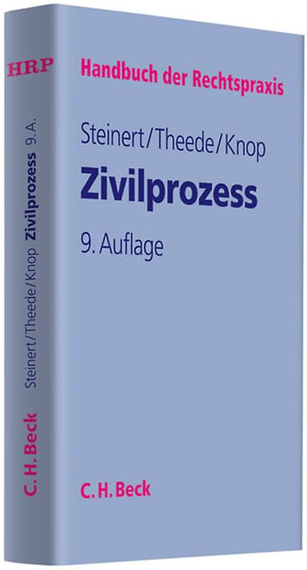 Zivilprozess
