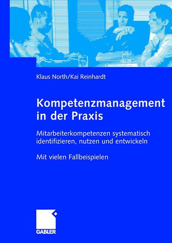 Kompetenzmanagement in der Praxis