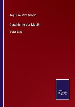 Geschichte der Musik