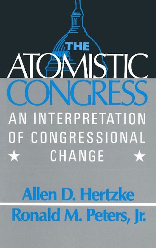 The Atomistic Congress