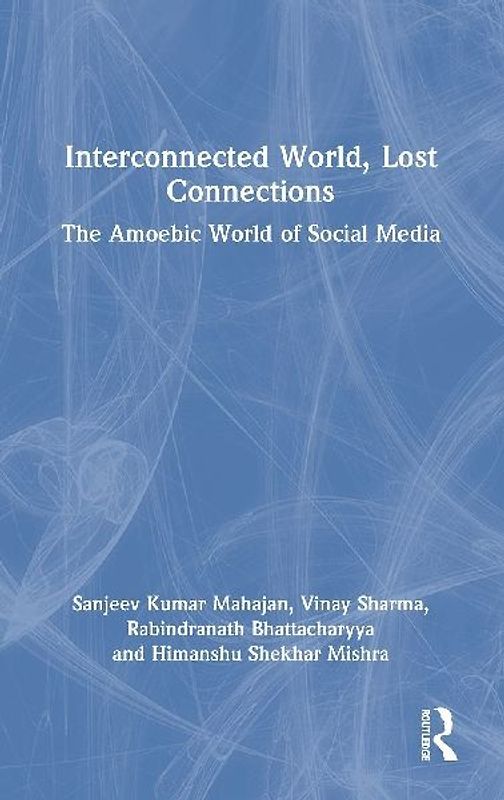 Interconnected World, Lost Connections