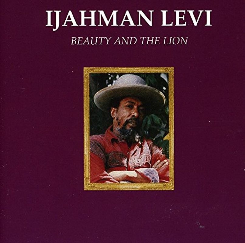 Levi Ijahman - Beauty and the Lion