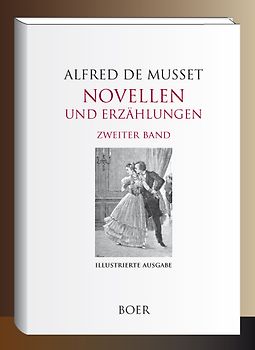 Novellen und Erzählungen Band 2