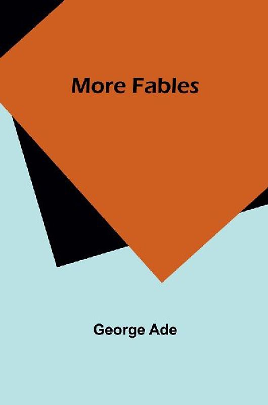 More Fables