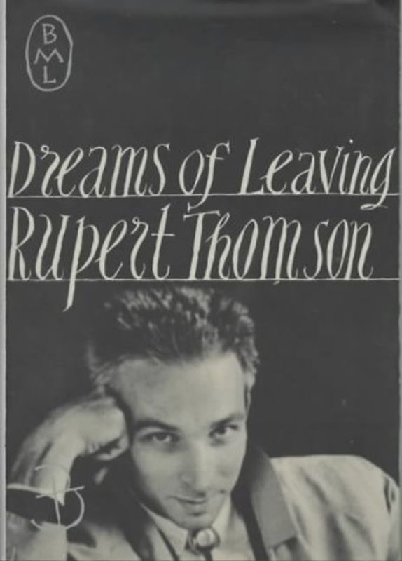 Dreams of Leaving: Modern Library