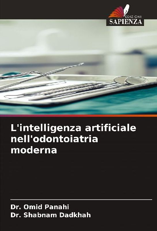 L'intelligenza artificiale nell'odontoiatria moderna